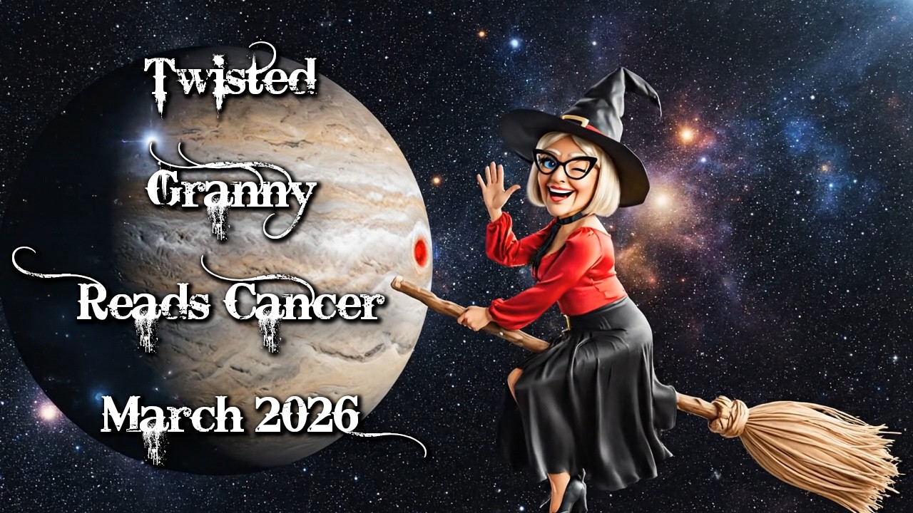 Cancer March 2026