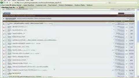 How to Navigate PYP: The Forums