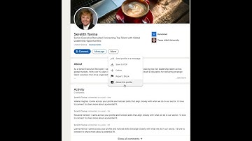 How to Spot a Fake Recruiter in 6 Seconds on LinkedIn