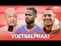 🇨🇼 Historie voor Curaçao: "Het is écht een familie, dat zie je ook op het veld." 💙