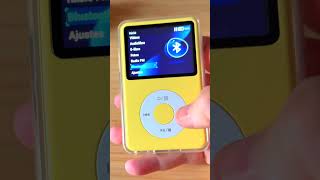 El nuevo iPod viral? Innioasis Y1 #innioasisy1 #mp3 #tecnologiaconsciente