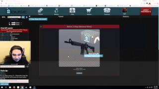 CSGOHOUSE CASE OPENING! Ehhh Its OK...