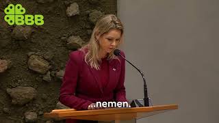 Ik heb er nooit een geheim van gemaakt dat ik opgroeide in een situatie met veel uitdagingen