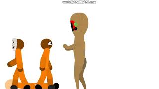 Containment Breachsfm Animação Scp 173 Scp 49 Scp 35 Scp 96 Scp 106