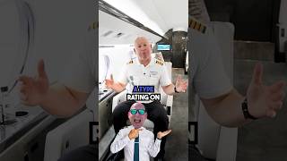 Become a Gulfstream V Pilot  & Pay Off Your Type Rating FAST! (Cost Breakdown)