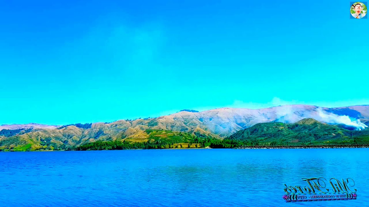 como pasa el tiempo en Corani 2019