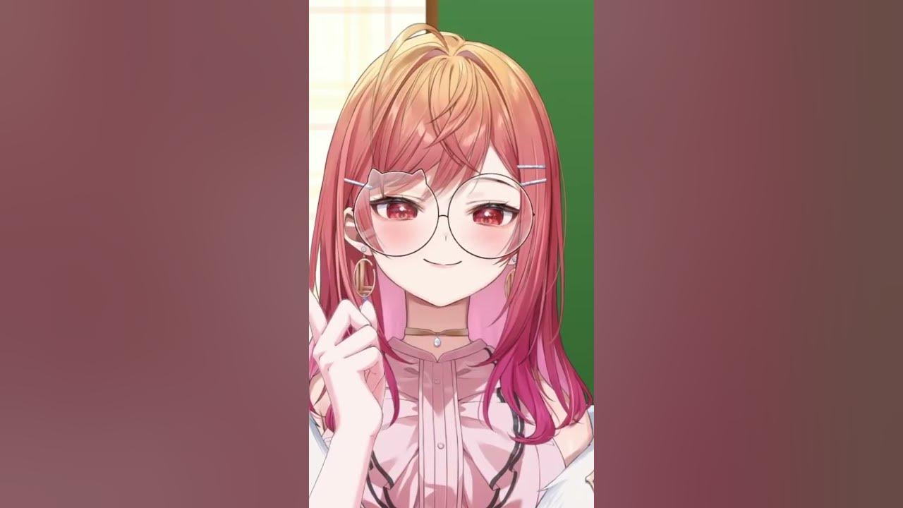 That is absolutely cap【Hololive】#hololive #otonosekanade #ichijouririka That is absolutely cap【Hololive】#hololive #otonosekanade #ichijouririka