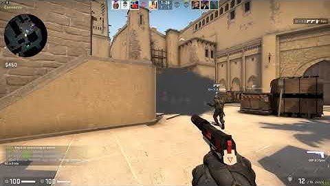 xray in csgo