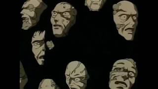 Devilman - AMV (Fire From The Gods - Excuse Me)