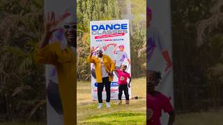 KING PROMISE & MR EAZI _ THAT WAY/ DANCE VIDEO/ KEVOH DANCESTAR #dance #shortsfeed #shorts