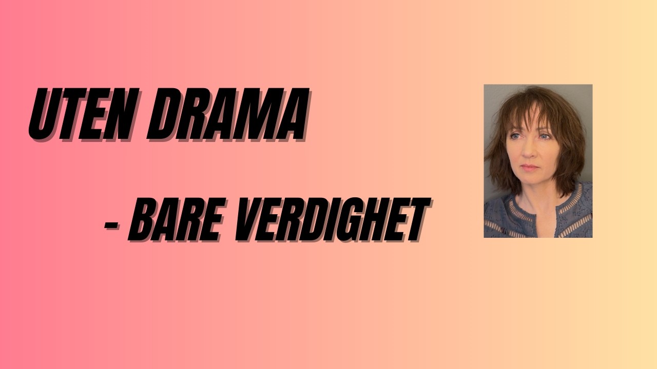 Setter du grenser – eller forhandler du fortsatt?