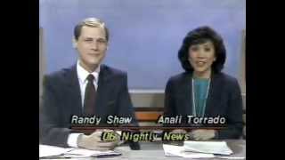 KHQ Q6 Nightly News Intro (1985)