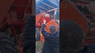 heavy machinery m152
