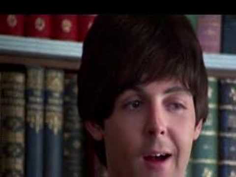 Paul McCartney - Hi Hi Hi