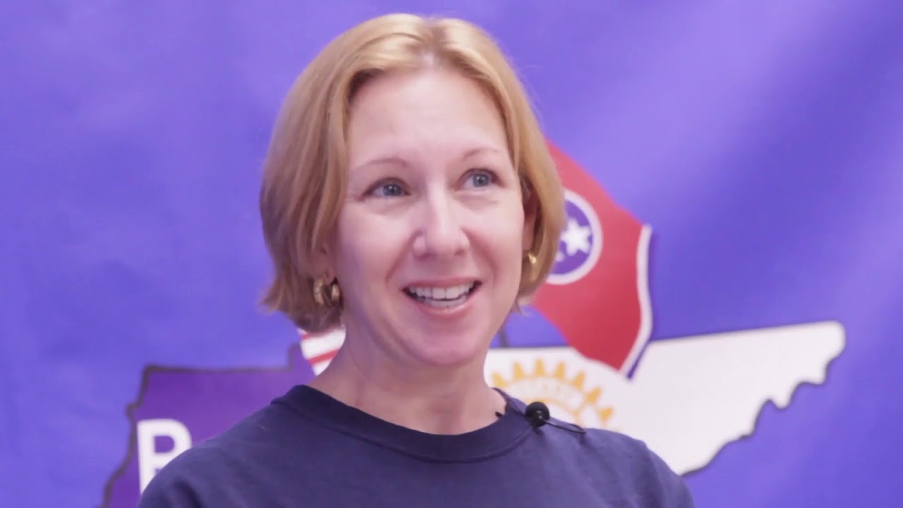 Clarksville Rotary  Music City Trykes