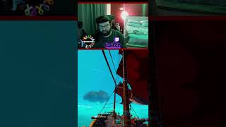 Wind whispys 101 #fyp #twitch #seaofthieves #seaofthievestips #seaofthievesclips