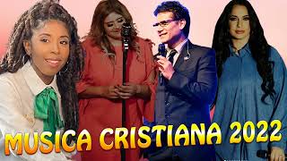 2 HORA MUSICA CRISTIANA DE JESÚS ADRIÁN ROMERO, LILLY GOODMAN, MARCELA GANDARA, CHRISTINE D'CLARIO by ViViOficial 519 views 1 year ago 1 hour, 44 minutes