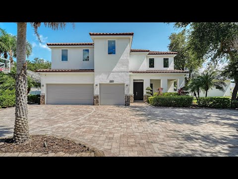 1583 Hansen Street, Sarasota, FL home video tour