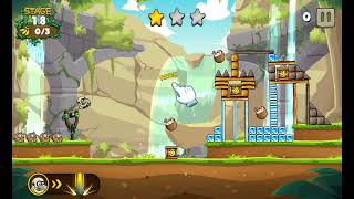 投石機クエストCatapult Quest16 20#gamingvideos#play screenshot 1