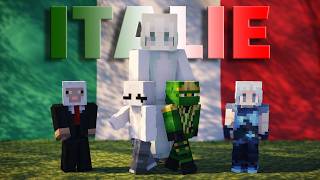 De Terroristen Van Espersmp Espersmp Italie Highlights Part 1