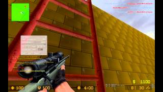 CSS: SJH (Sick Jump Headshot)