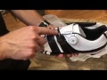 Unboxing Giro Factor Techlace