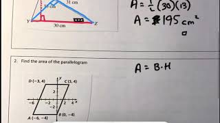 Chapter 10 1 Notes