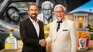 How to Rebuild When You Lose Everything | The Rags to Riches Lessons in 17 Minutes