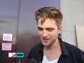 Is Robert Pattinson's Hair The Source Of His Power