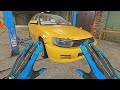 Виртуальный механик - Car Mechanic Simulator VR