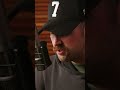 Ruston Kelly, solo acoustic performance of "Waiting to Love You" at The Current