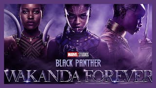 Black Panther Wakanda Forever Music - Guadalupe De Jesús Chan Poot - Mi Pueblo