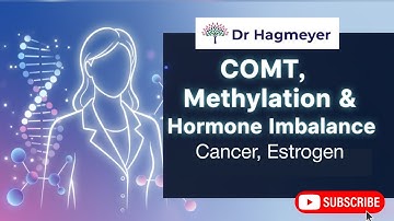 COMT Gene Mutations: Its Link to Hormone Imbalances and even Cancer