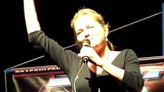 Kate Mulgrew Part 2 September 5th DragonCon 2009