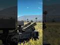 Pantsir-S1 Intercept Turns Into Fireball Crash 🔥