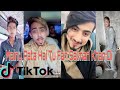 Mainu Pata Hai Tu Fan Salman | New Viral Tiktok | New HD Video | Mr. Faisu |Team 07 New Tiktok vdo||