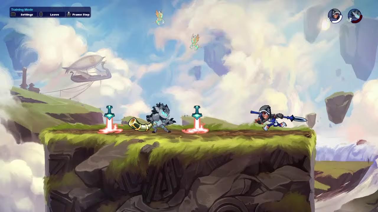 DrtyMongrlthe3rds mirage guide ps not very gOod