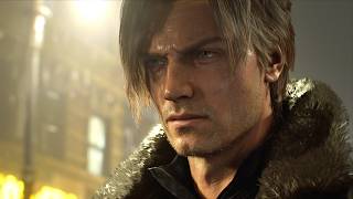 【PS5】 バイオハザードレクイエムをプレイ Part.2 ヴィクター・ギデオン【BIOHAZARD requiem】