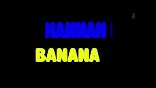 Hannah Banana 002 (30 Minutes of Different Styles)