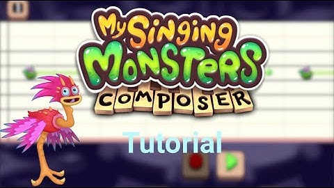 Mythical Island Composer Tutorial - Yawstrich