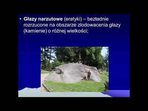 6.5 Rzeźbotwórcza działalność