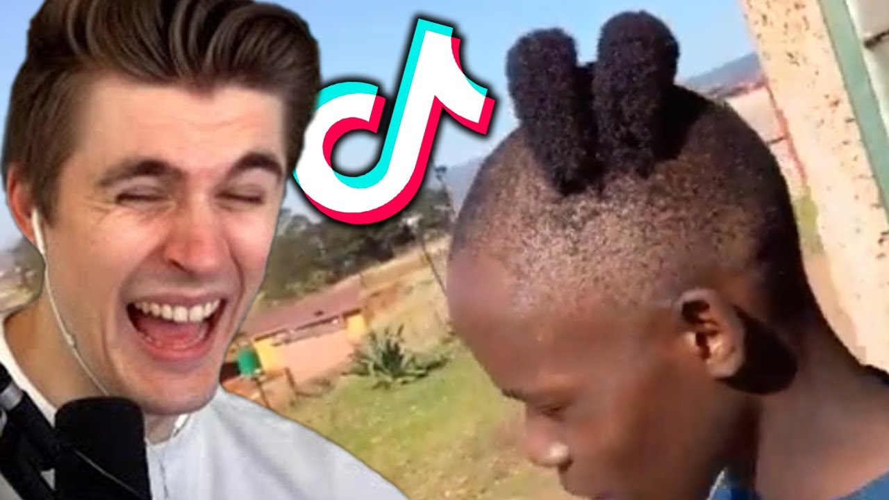 These Tik Toks are so funny they got BANNED - YouTube