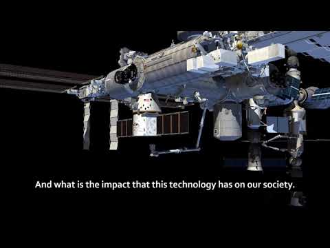 What on Earth is Synthetic Aperture Radar? - "Proyect Demo"