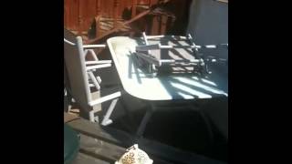 All in the video! Sorry I rambled on, and I didn