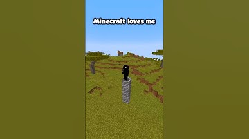 Minecraft meme