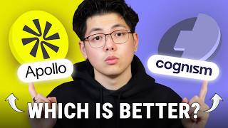 Famous Cognism vs Apollo.io (2026) – GDPR-Compliant Data vs All-in-One Sales Platform Wealth