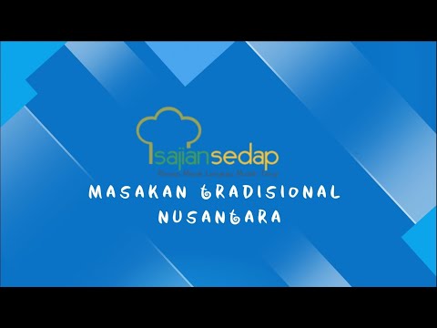 Resep Sajian Sedap Terbaru