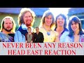 Head East Reaction - Never Been Any Reason Song Reaction! 1st Time Hearing!