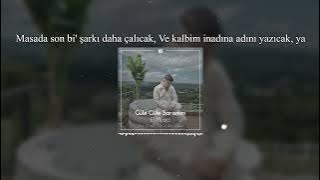 Umut Yok Güle Güle Sarışınım - EL MUSTO (Prod. EMİL SAFAROV)