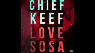 Chief Keef - Love Sosa (Remake By Cedric Beats)